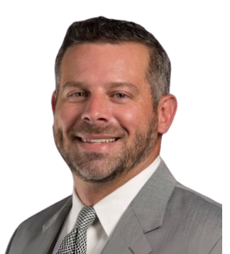 Brent Kellett Headshot