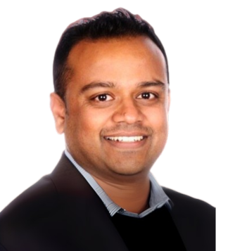 Abhijit Kulkarni Headshot